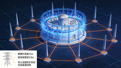 <b><font color='#0033CC'>长征三号乙遭雷击成功发射 看防雷检测有多重要</font></b>